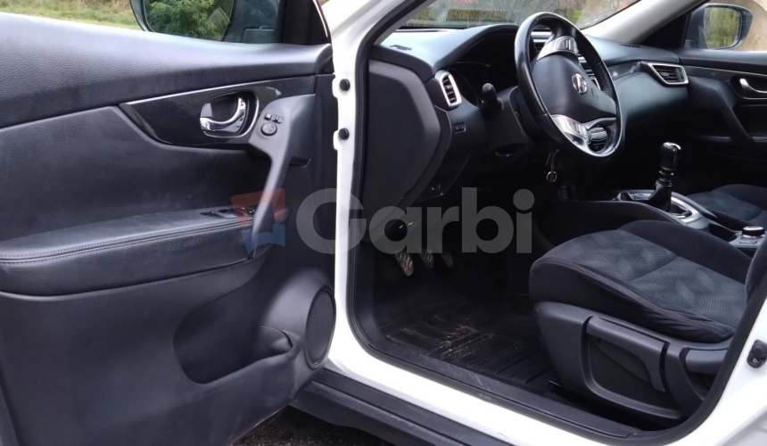 Nissan X-Trail 1.6 dCi Acenta 4x4