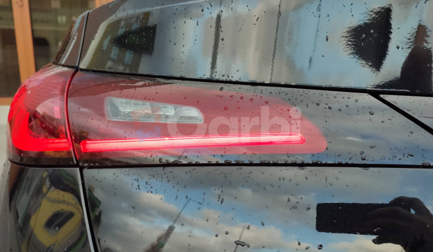 Mercedes-Benz GLC SUV 220 d mHEV 4MATIC A/T