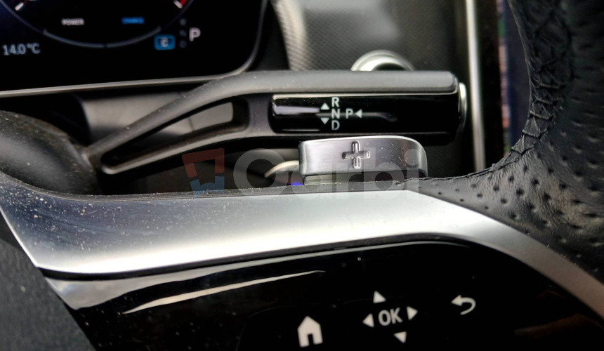 Mercedes-Benz GLC SUV 220 d mHEV 4MATIC A/T