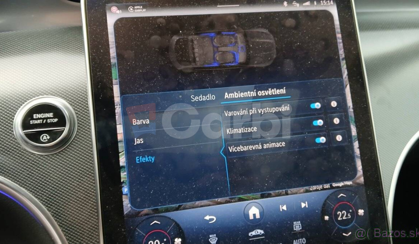 Mercedes-Benz GLC SUV 220 d mHEV 4MATIC A/T