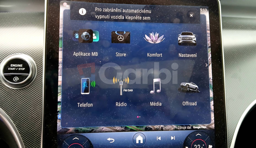 Mercedes-Benz GLC SUV 220 d mHEV 4MATIC A/T