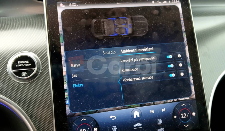 Mercedes-Benz GLC SUV 220 d mHEV 4MATIC A/T