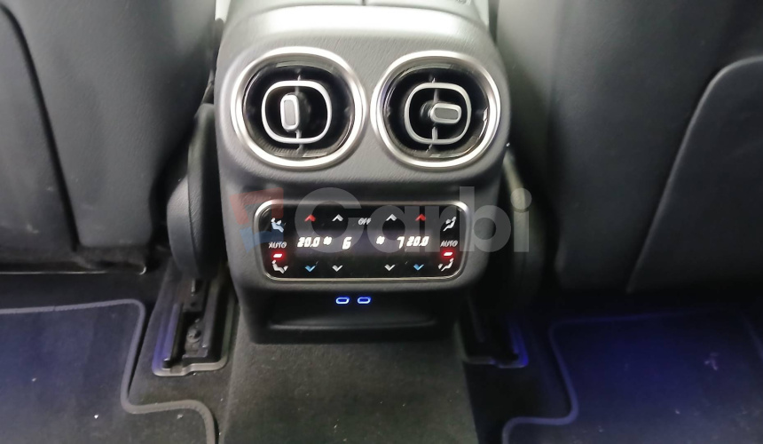 Mercedes-Benz GLC SUV 220 d mHEV 4MATIC A/T