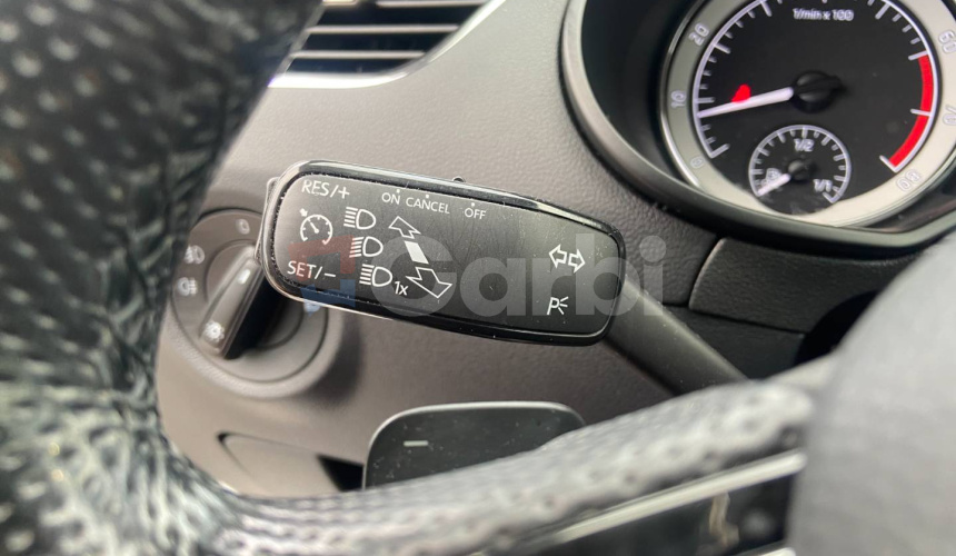 Škoda Octavia Combi 1.4 TSI G-TEC 110k Style DSG