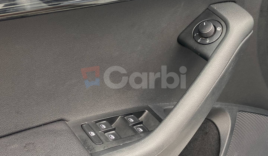Škoda Octavia Combi 1.4 TSI G-TEC 110k Style DSG