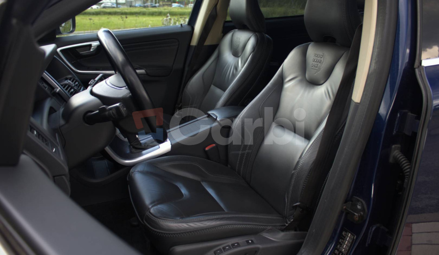 Volvo XC60 D4 AWD Ocean Race Geartronic