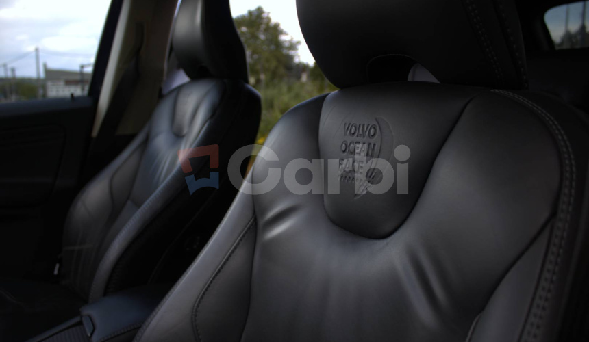 Volvo XC60 D4 AWD Ocean Race Geartronic