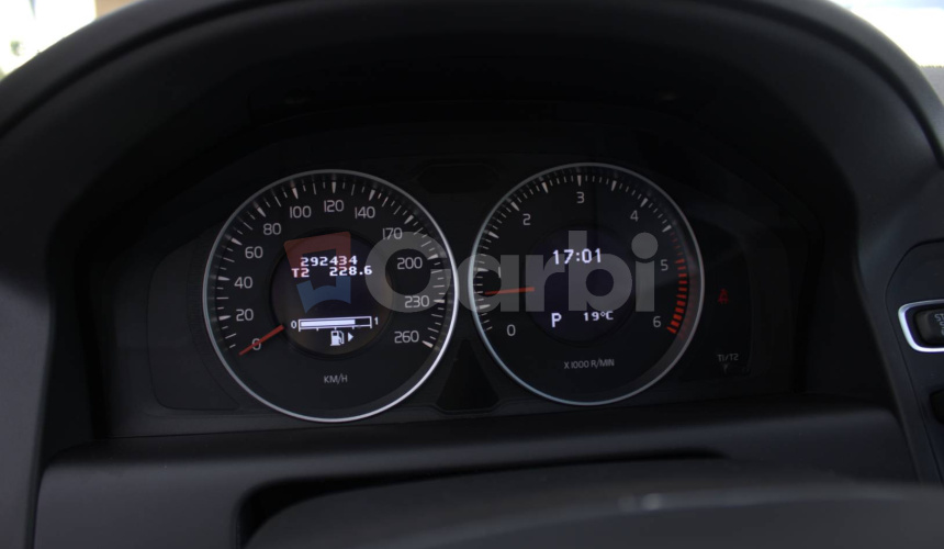 Volvo XC60 D4 AWD Ocean Race Geartronic
