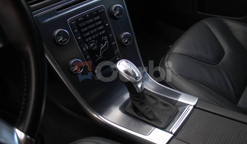 Volvo XC60 D4 AWD Ocean Race Geartronic