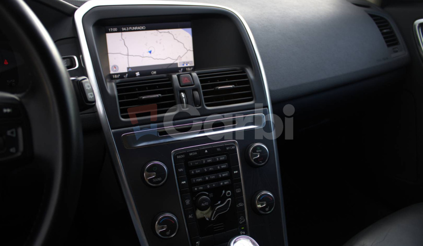 Volvo XC60 D4 AWD Ocean Race Geartronic
