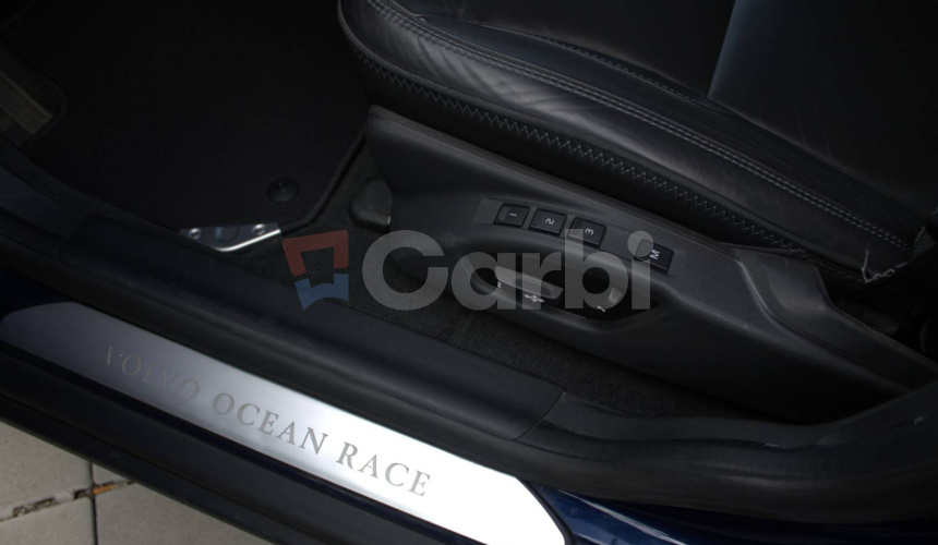 Volvo XC60 D4 AWD Ocean Race Geartronic