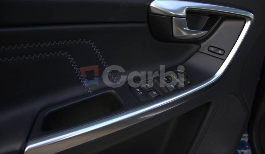 Volvo XC60 D4 AWD Ocean Race Geartronic