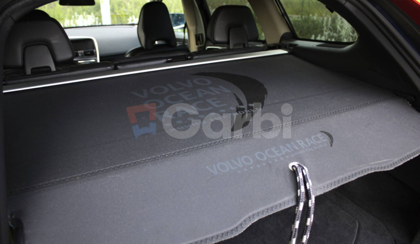 Volvo XC60 D4 AWD Ocean Race Geartronic