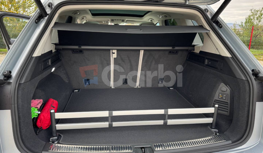 Volkswagen Touareg 3.0 V6 TDI 286k Elegance 4Motion Tiptronic