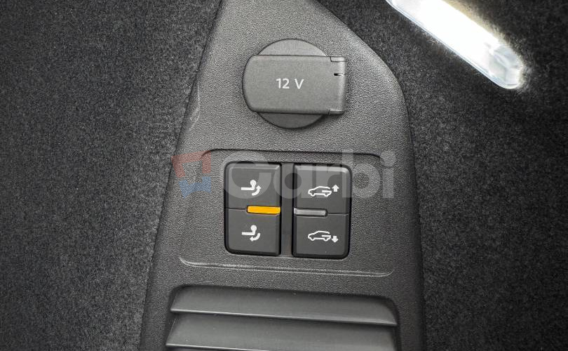 Volkswagen Touareg 3.0 V6 TDI 286k Elegance 4Motion Tiptronic