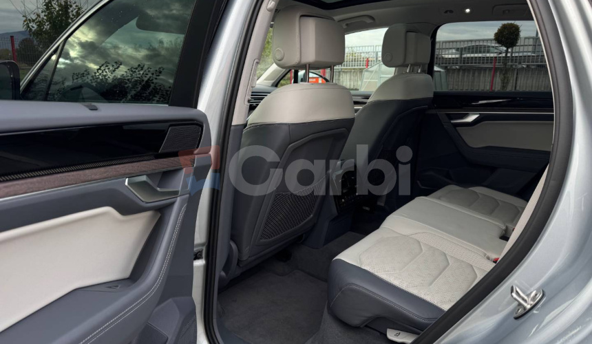 Volkswagen Touareg 3.0 V6 TDI 286k Elegance 4Motion Tiptronic