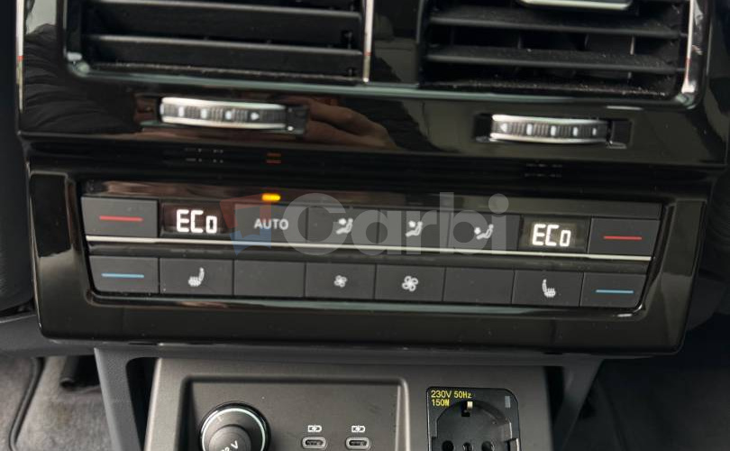 Volkswagen Touareg 3.0 V6 TDI 286k Elegance 4Motion Tiptronic