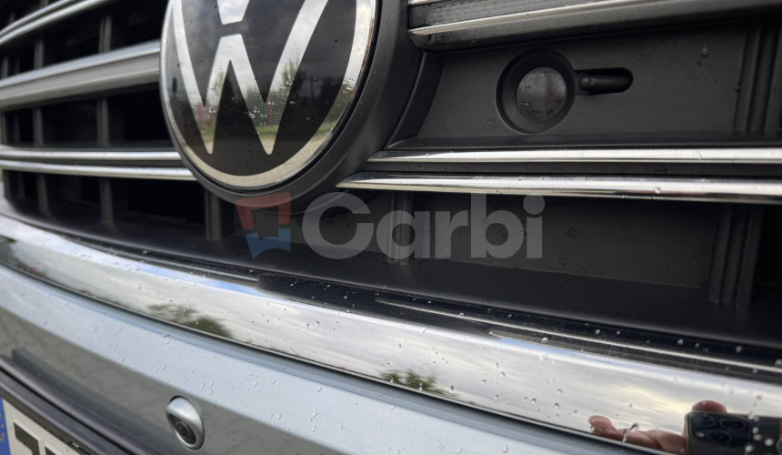Volkswagen Touareg 3.0 V6 TDI 286k Elegance 4Motion Tiptronic