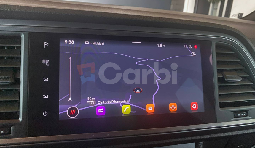 Cupra Ateca 2.0 TSI 300k 4Drive DSG