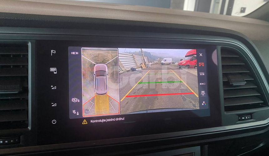 Cupra Ateca 2.0 TSI 300k 4Drive DSG