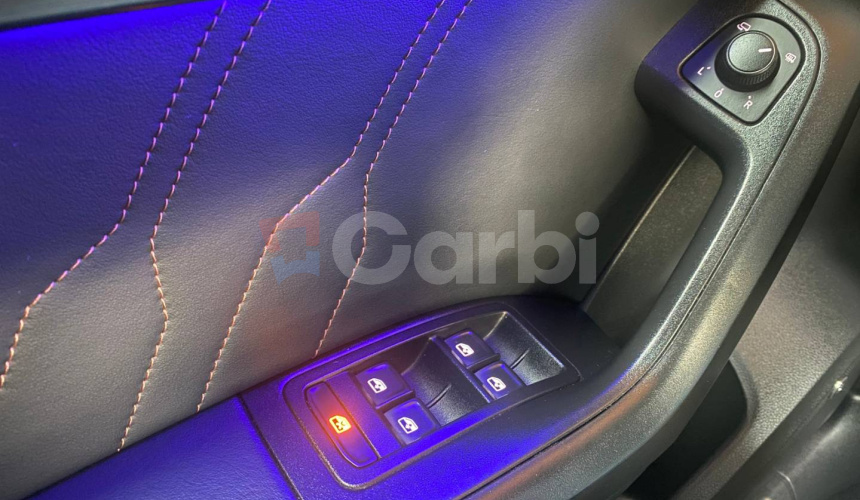 Cupra Ateca 2.0 TSI 300k 4Drive DSG