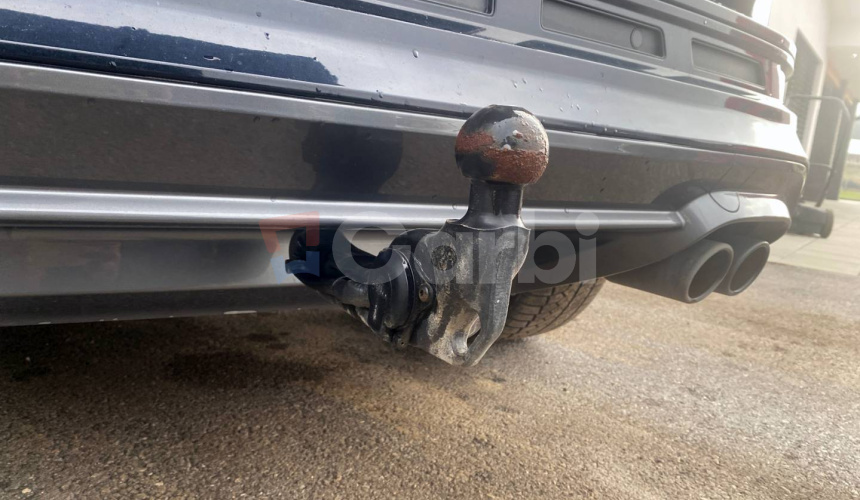 Cupra Ateca 2.0 TSI 300k 4Drive DSG