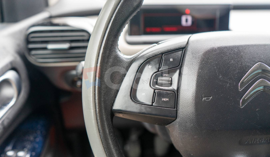 Citroën C4 Cactus PureTech 82 Feel Edition