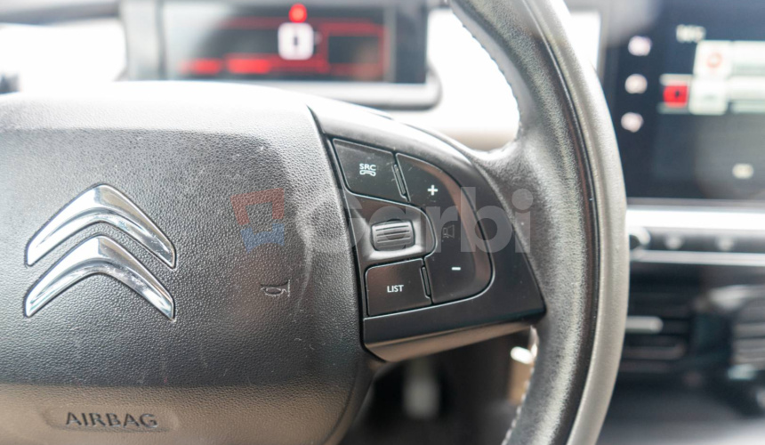 Citroën C4 Cactus PureTech 82 Feel Edition