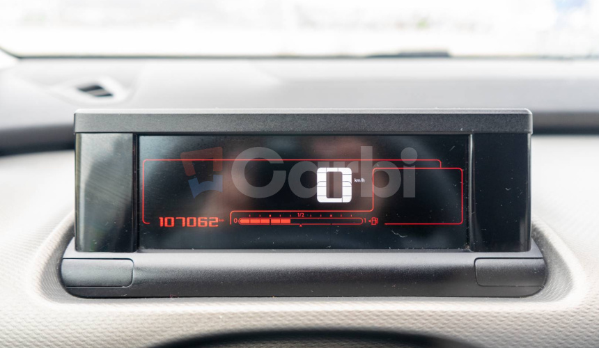 Citroën C4 Cactus PureTech 82 Feel Edition