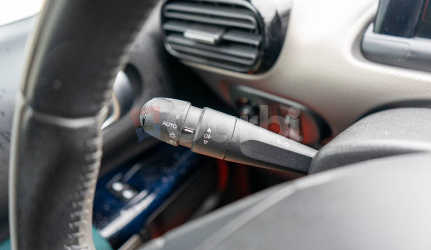 Citroën C4 Cactus PureTech 82 Feel Edition