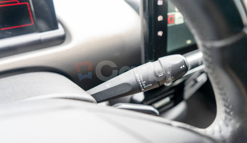 Citroën C4 Cactus PureTech 82 Feel Edition
