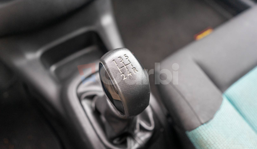 Citroën C4 Cactus PureTech 82 Feel Edition