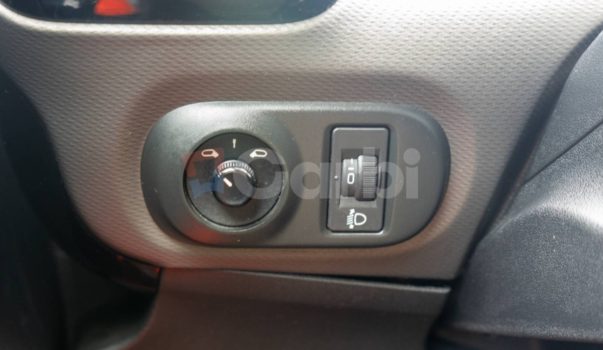 Citroën C4 Cactus PureTech 82 Feel Edition