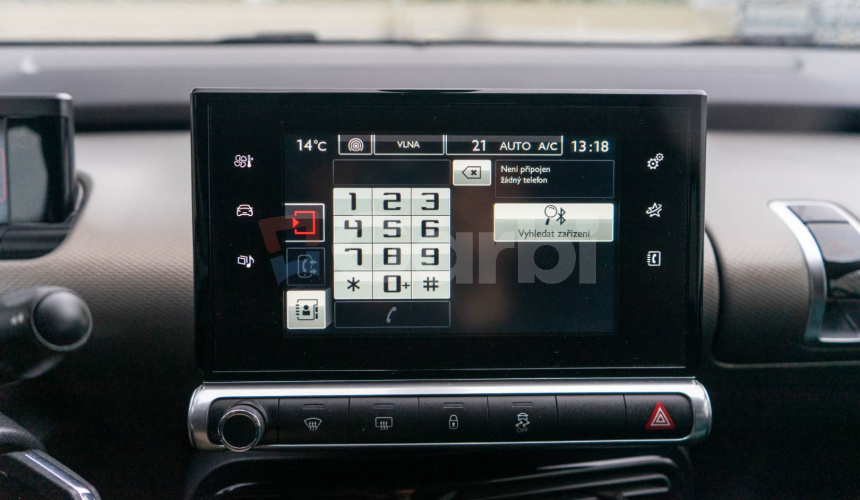 Citroën C4 Cactus PureTech 82 Feel Edition