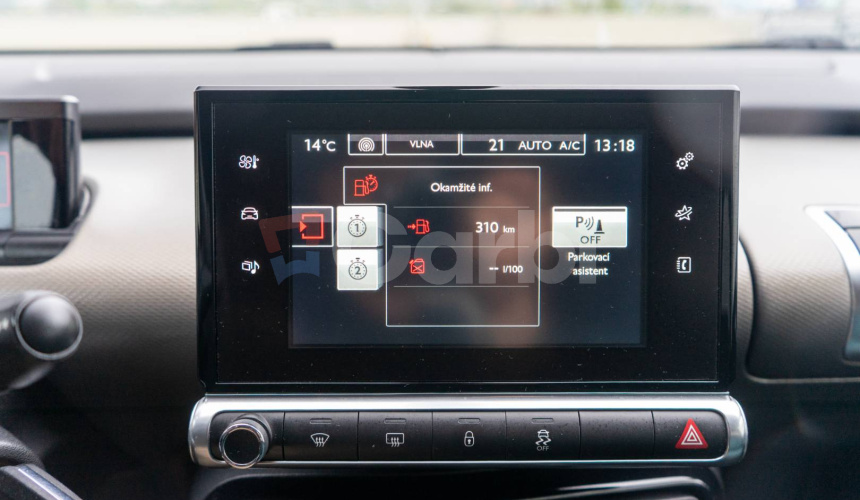 Citroën C4 Cactus PureTech 82 Feel Edition