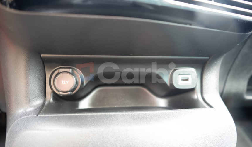 Citroën C4 Cactus PureTech 82 Feel Edition