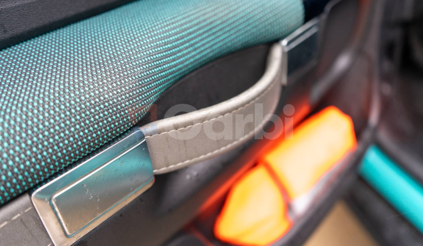 Citroën C4 Cactus PureTech 82 Feel Edition
