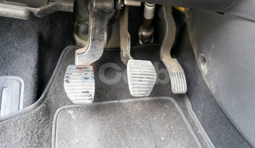 Citroën C4 Cactus PureTech 82 Feel Edition