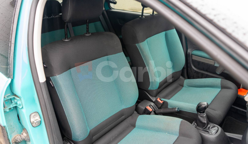 Citroën C4 Cactus PureTech 82 Feel Edition