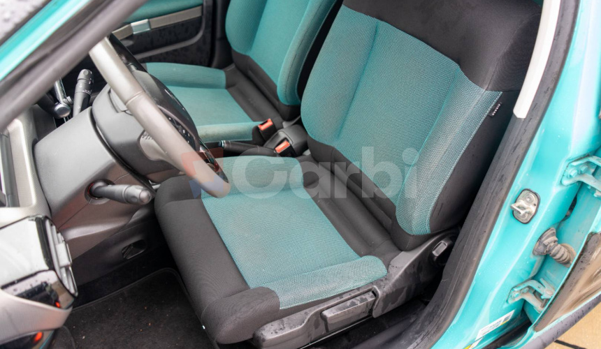 Citroën C4 Cactus PureTech 82 Feel Edition