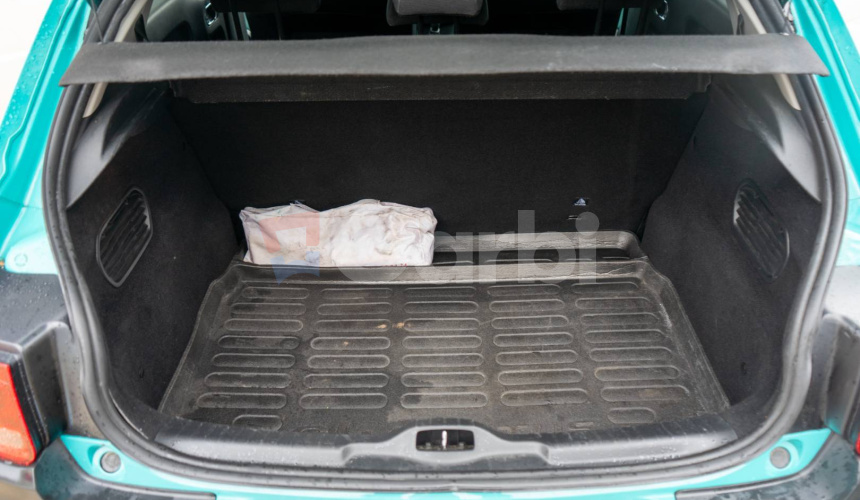 Citroën C4 Cactus PureTech 82 Feel Edition