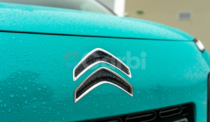 Citroën C4 Cactus PureTech 82 Feel Edition
