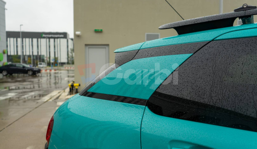 Citroën C4 Cactus PureTech 82 Feel Edition