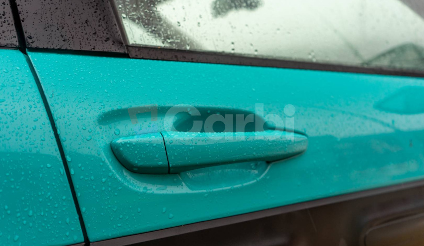 Citroën C4 Cactus PureTech 82 Feel Edition