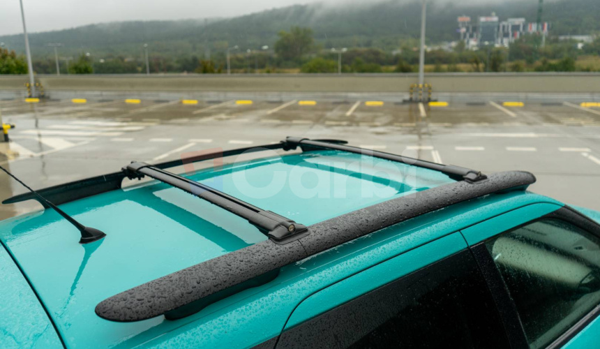 Citroën C4 Cactus PureTech 82 Feel Edition