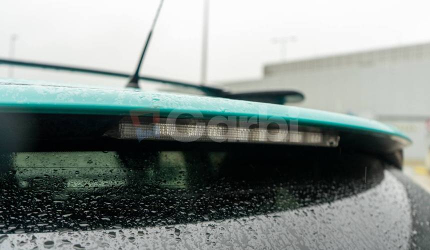 Citroën C4 Cactus PureTech 82 Feel Edition