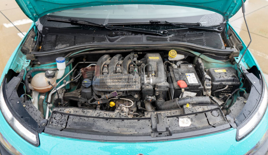 Citroën C4 Cactus PureTech 82 Feel Edition