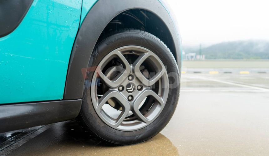 Citroën C4 Cactus PureTech 82 Feel Edition