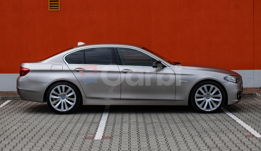 BMW 520d xDrive, HUD, Harman/Kardon