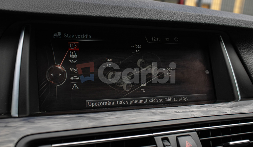 BMW 520d xDrive, HUD, Harman/Kardon